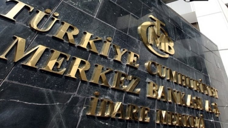 Merkez Bankası yıl sonu enflasyon beklentisini yükseltti