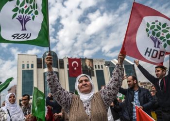 HDP’den muhalefete 2. tur için protokol teklifi