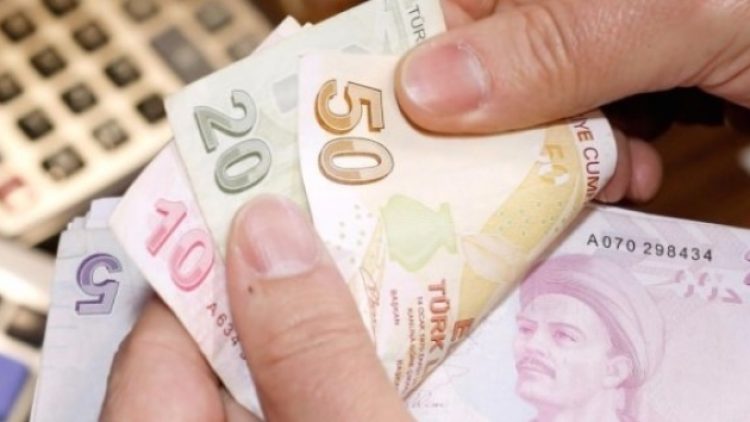 AKP seçimde oy toplamak için kesenin ağzını bir kez daha açtı