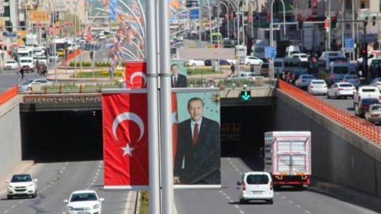 Karara rağmen Erdoğan’a dokunmuyorlar