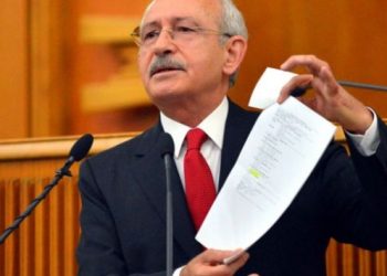 Kılıçdaroğlu, Man Adası iddiaları için ikinci kez tazminat ödemeye mahkûm oldu
