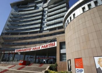 CHP, TRT’deki konuşma hakkını kullanmayacak