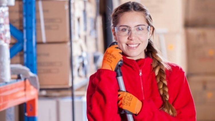 Almanya çalıştıracak işçi arıyor