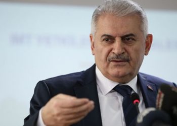 Başbakan Yıldırım: Temmuz ortasında OHAL kalkar