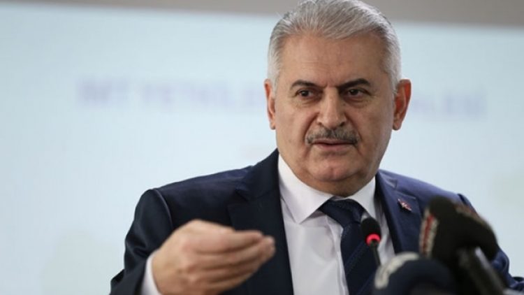 Başbakan Yıldırım: Temmuz ortasında OHAL kalkar