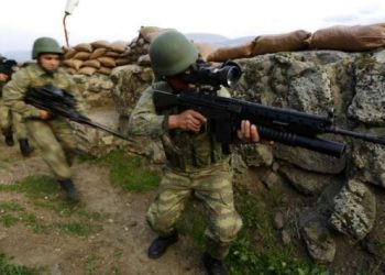 İran’ın tavrı: Türkiye’nin Kandil operasyonunu desteklemeyiz