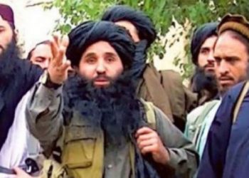 Afganistan: Taliban lideri ABD’nin hava saldırısında öldü