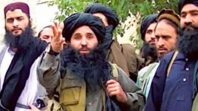 Afganistan: Taliban lideri ABD’nin hava saldırısında öldü