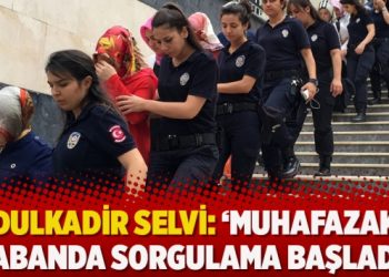 Abdulkadir Selvi: ‘Muhafazakâr tabanda sorgulama başladı’