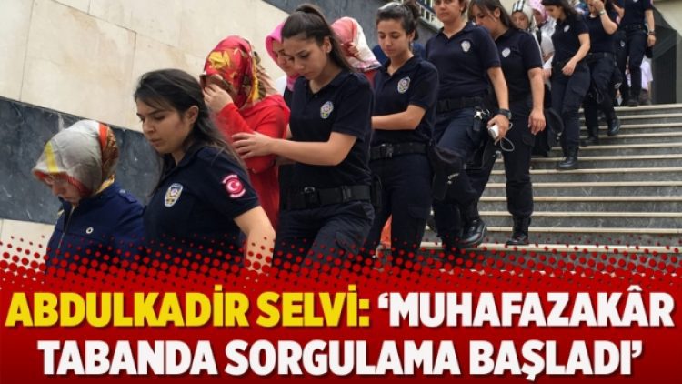 Abdulkadir Selvi: ‘Muhafazakâr tabanda sorgulama başladı’