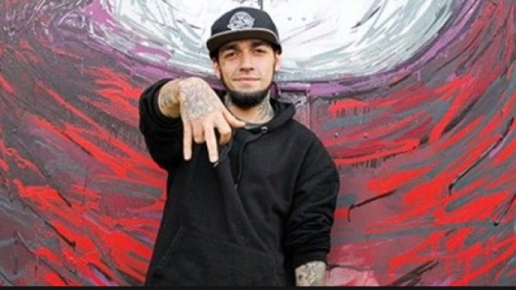 Repçi Ezhel mahkemeye çıktı, hakim ilk celsede beraatini verdi