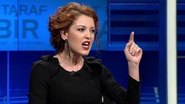 Tanal, CHP’yi hedef gösteren Alçı’nın yazısına suç duyurusu