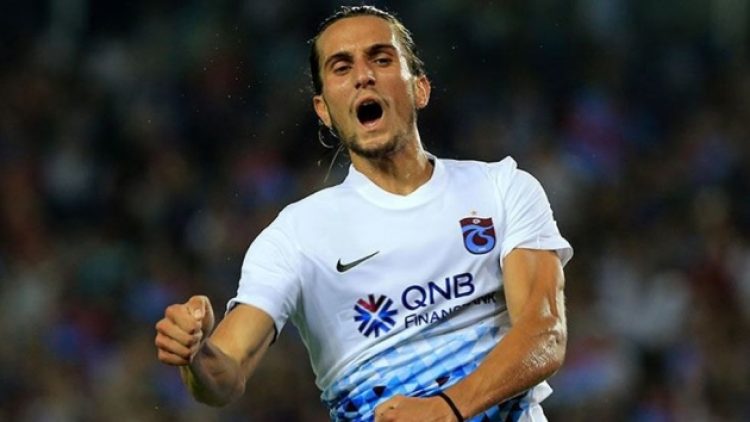 Milan ve Inter Yusuf Yazıcı için kapışıyor!