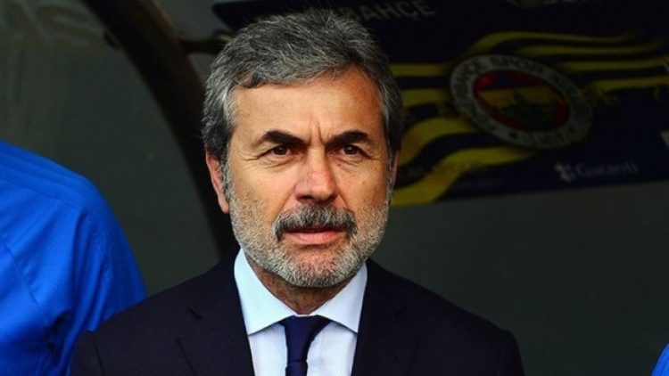 Aykut Kocaman teklifi reddetti