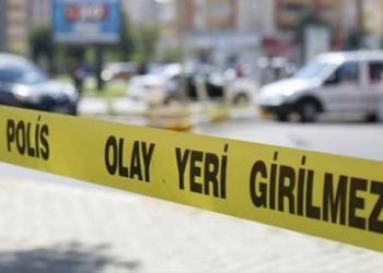 Petrol boru hattında patlama