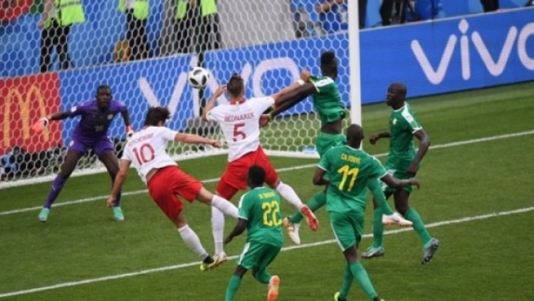 Senagal turnuvaya galibiyetle başladı