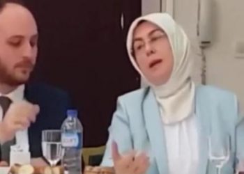 AKP’de skandal sözleri söyleyen aday: Özür dilerim