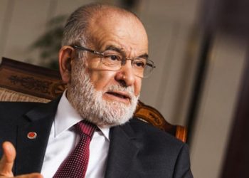 Karamollaoğlu: Soğan 6.95, Dolar 4.75 lira!