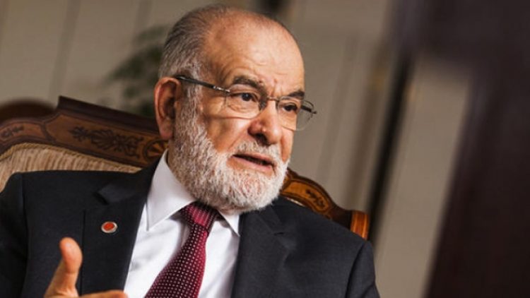 Karamollaoğlu: Soğan 6.95, Dolar 4.75 lira!