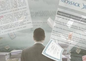Panama Papers yeniden