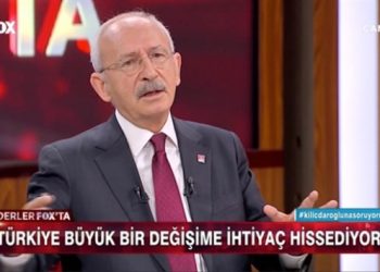Kılıçdaroğlu: Muharrem Bey Erdoğan’ın ezberini bozdu
