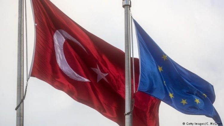 ‘Seçimi Erdoğan kazanırsa AB üyelik süreci bitmeli’