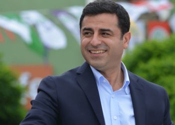 Demirtaş bu akşam HDP’lilerle Twitter’da buluşuyor