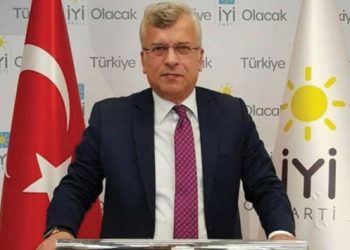İYİ Parti milletvekili adayı Özyer hayatını kaybetti