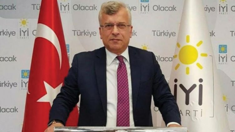 İYİ Parti milletvekili adayı Özyer hayatını kaybetti