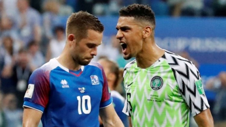 Nijerya, Ahmed Musa’nın golleriyle kazandı