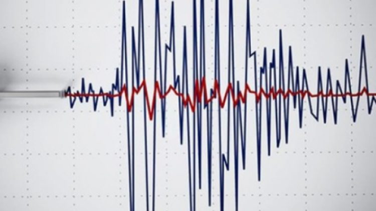 Van’da 4.7’lik deprem