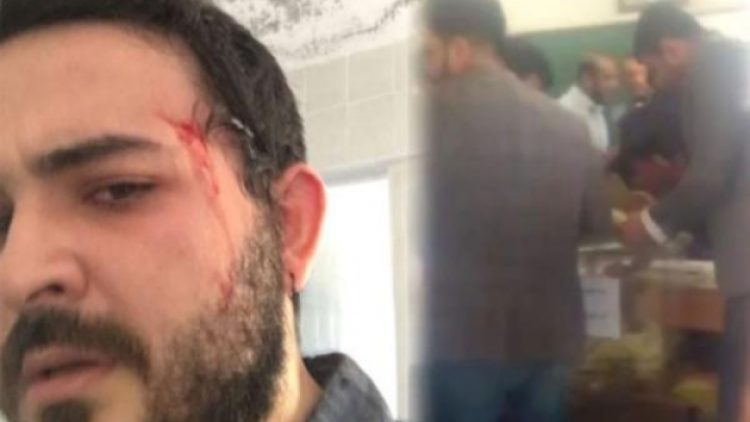 CHP’den YSK’ya Şanlıurfa’da tedbir alınması için başvuru