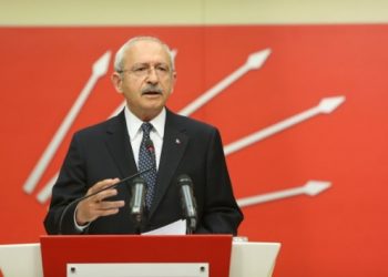 Kılıçdaroğlu: Tutanaklar tutuluncaya kadar sandıkları terk etmeyin