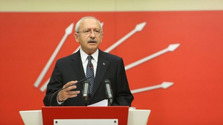 Kılıçdaroğlu: Tutanaklar tutuluncaya kadar sandıkları terk etmeyin