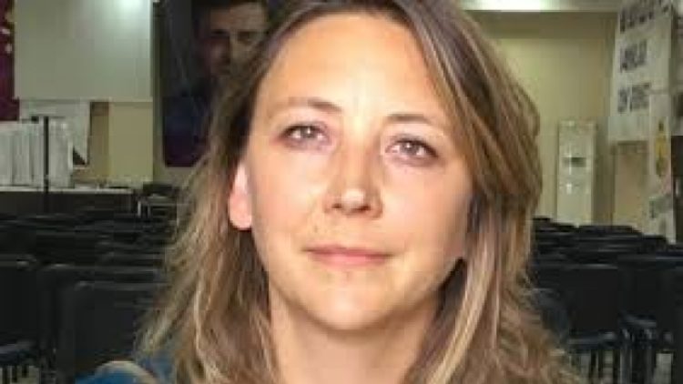 Yeşiller Partisi Sözcüsü: Polislerin zulümlerini gördük