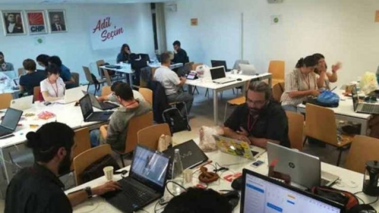 Adil Seçim Platformu’na çok sayıda ihlal ihbarı