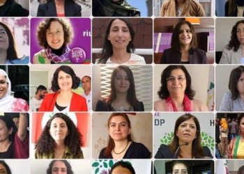Kadın milletvekili çıkarmada rekor yine HDP’nin