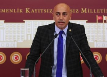 CHP’li Aksünger: Genel başkan ve yöneticiler sınıfta kaldı