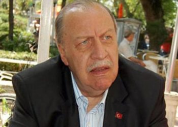Yaşar Okuyan ‘anırırım’ demişti, özür diledi