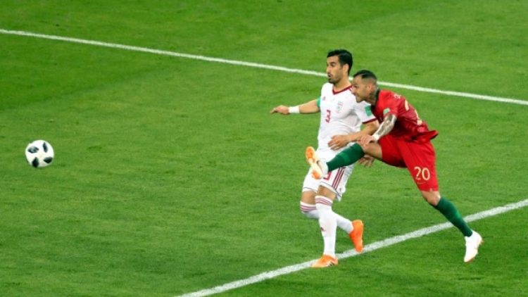 İspanya ve Portekiz üst tura zorlanarak çıktı