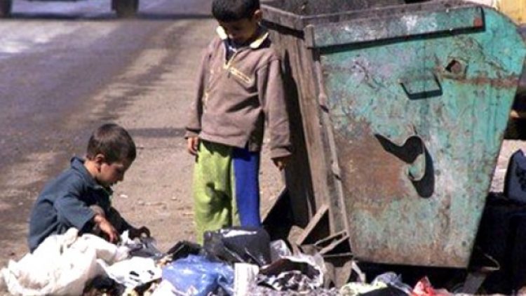 Türkiye’de yoksulluk ve açlık sınırı yükseliyor
