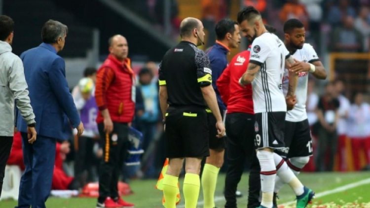 Beşiktaş’ta 67 milyon TL’lik yük