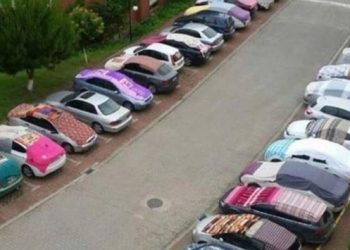 AKOM’dan İstanbul’daki dolu yağışına ilişkin yeni açıklama