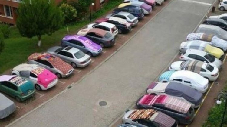 AKOM’dan İstanbul’daki dolu yağışına ilişkin yeni açıklama