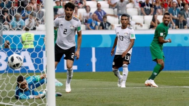 Mısır’ın yediği son dakika golü sonrası yorumcu hayatını kaybetti