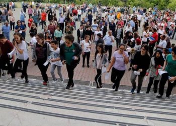 LGS sonuçları açıklandı