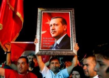 Henri Barkey: ‘Erdoğan için kaybetme ihtimali yoktu’