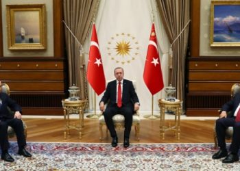 Erdoğan ve Bahçeli yeni dönemi görüşmek için bir araya geliyor
