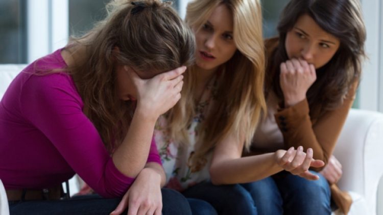 ​Depresyona karşı orta yaş formülü