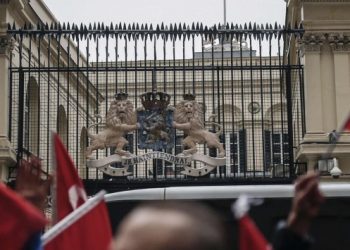 Rotterdam’da Türkiyelilerin oy kullanması yasaklandı